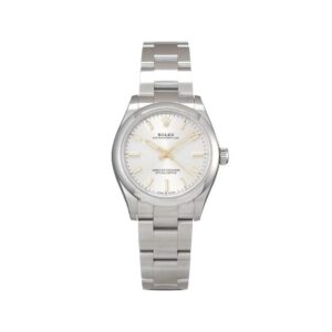 Rolex  2022 unworn Oyster Perpetual 31mm