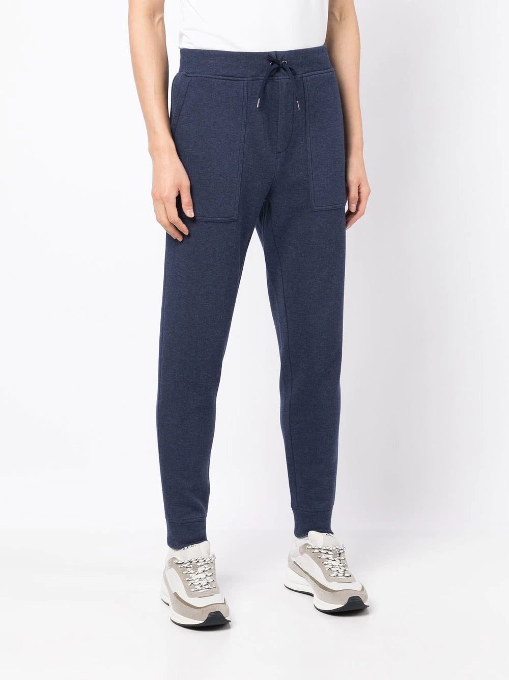 Polo Ralph Lauren drawstring track pants - Image 3