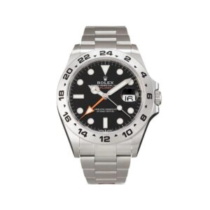 Rolex  2022 unworn Explorer II 42mm