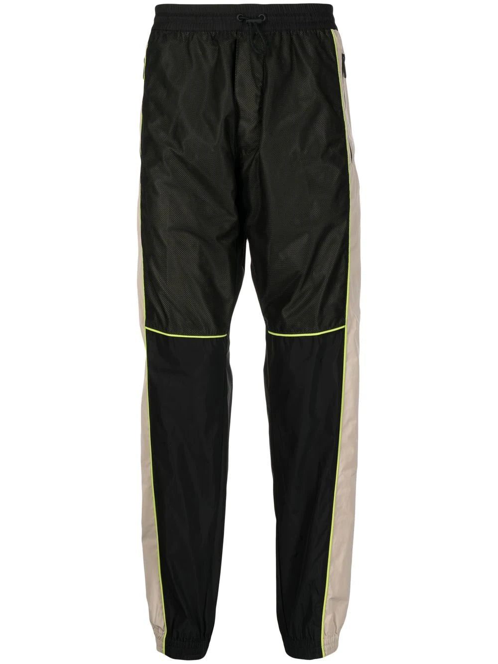 Dsquared2 logo-print track-pants