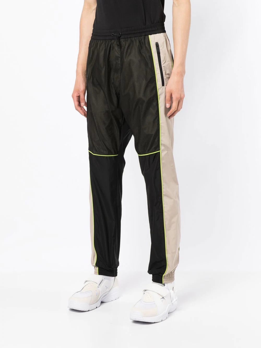 Dsquared2 logo-print track-pants - Image 3