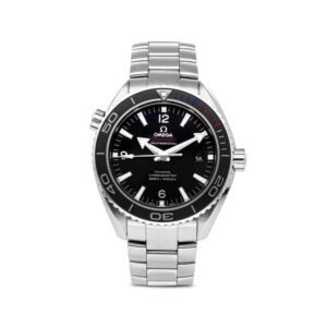 OMEGA 2016 pre-owned Seamaster Planet Ocean 46mm