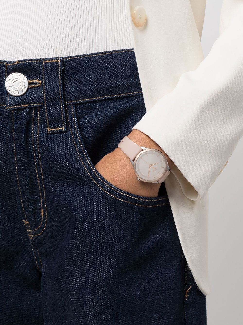 BOSS Pura quartz 36mm - Image 2