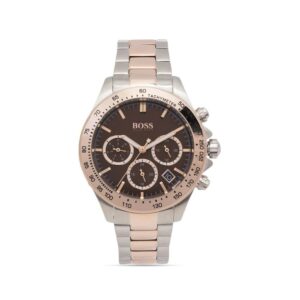 BOSS  Novia chronograph 38mm
