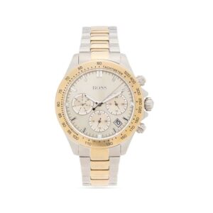 BOSS  Novia chronograph 38mm