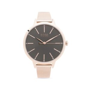 BOSS  Symphony quartz 38mm