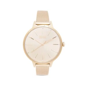 BOSS  Symphony quartz 38mm