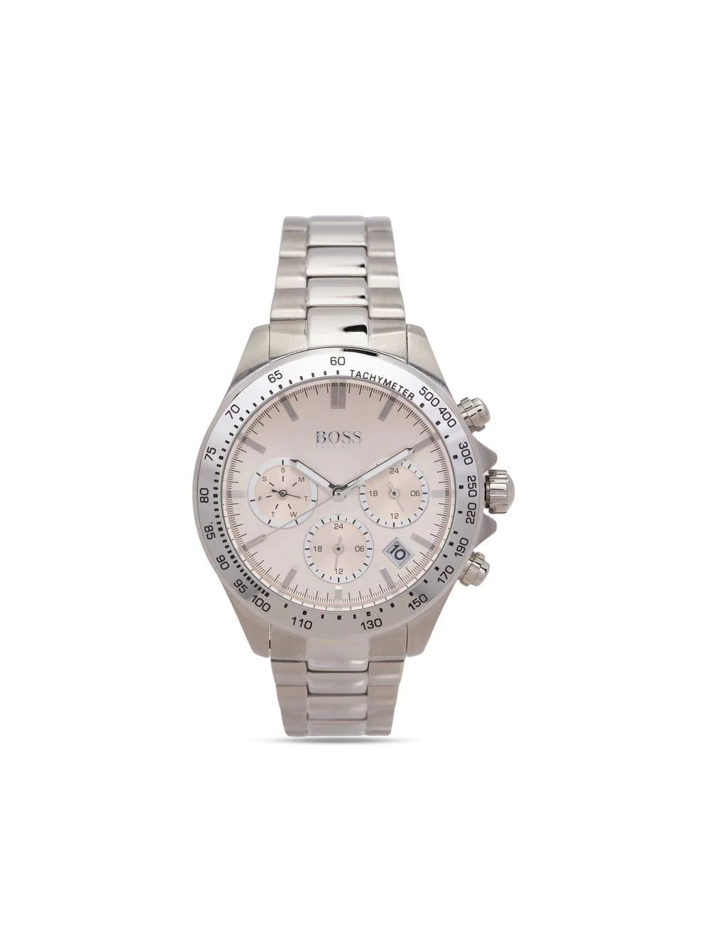 BOSS Novia chronograph 38mm