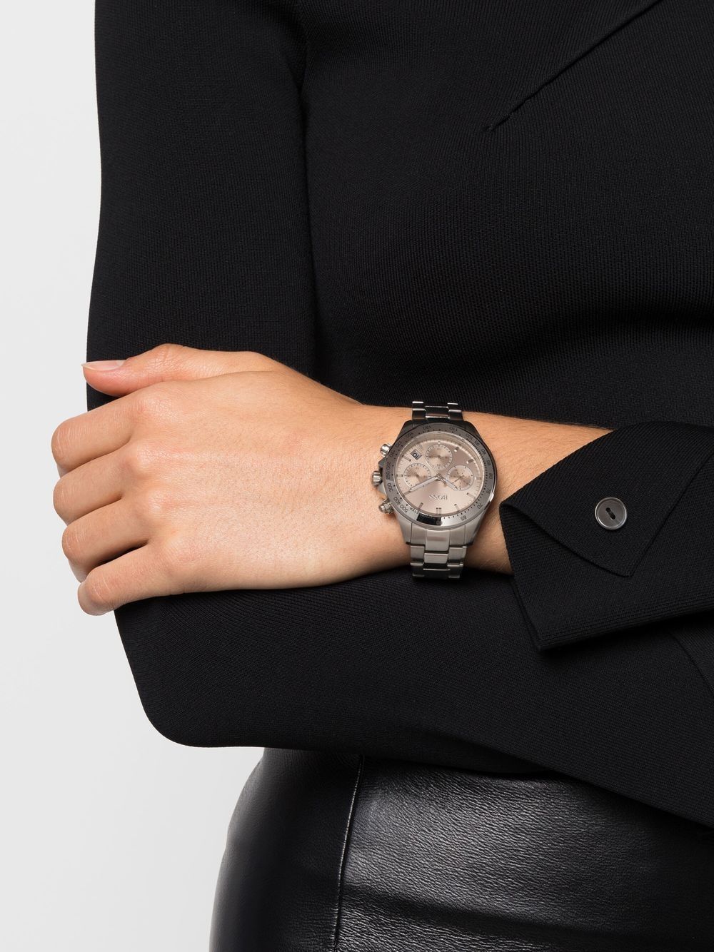 BOSS Novia chronograph 38mm - Image 2