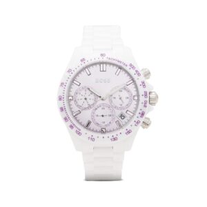 BOSS  Novia chronograph 38mm