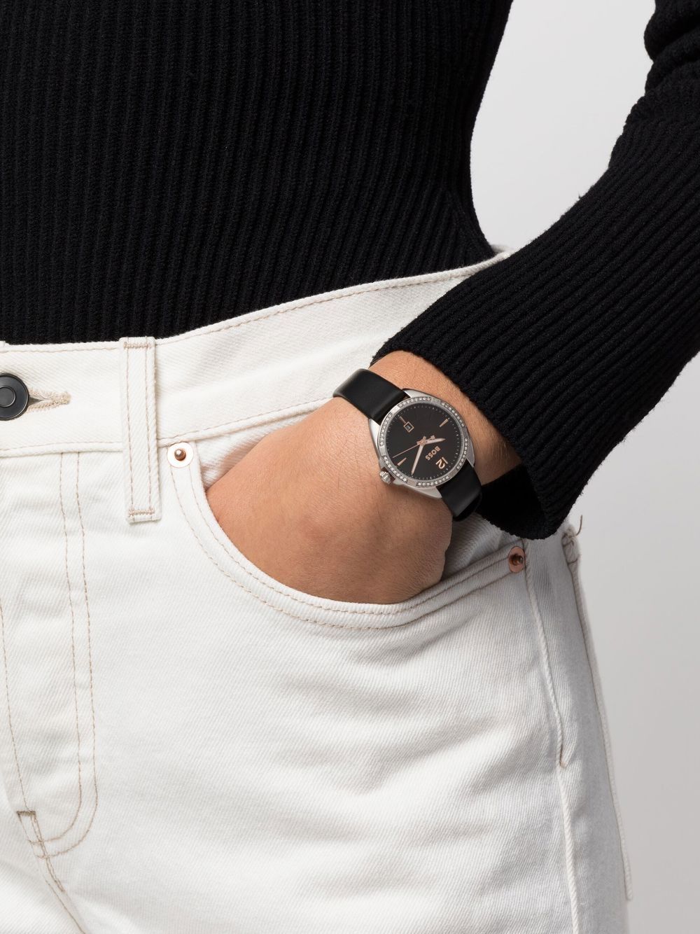 BOSS Felina quartz 30mm - Image 2