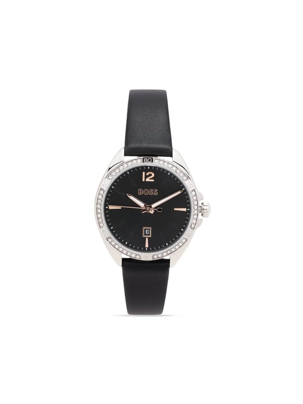 BOSS Felina quartz 30mm