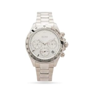 BOSS  Novia round-face watch