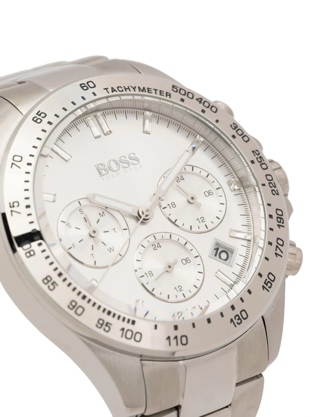 BOSS Novia round-face watch - Image 3