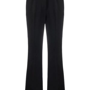 Stella McCartney cropped bootcut trousers