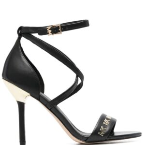 Michael Michael Kors  Astrid 120mm stiletto sandals