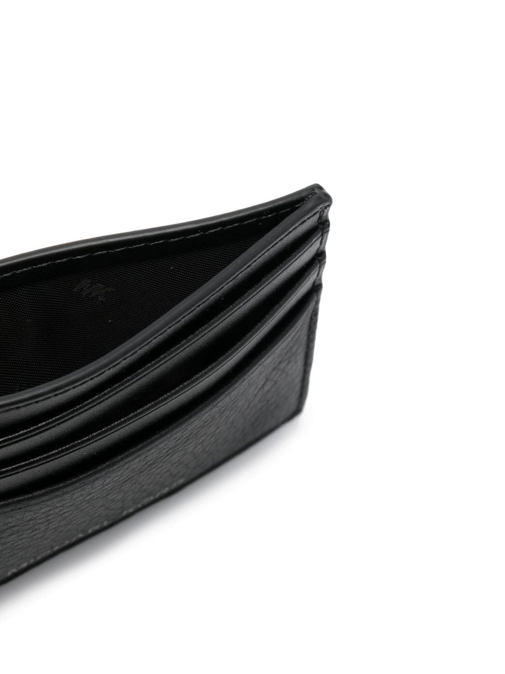 Michael Michael Kors logo cardholder wallet - Image 2