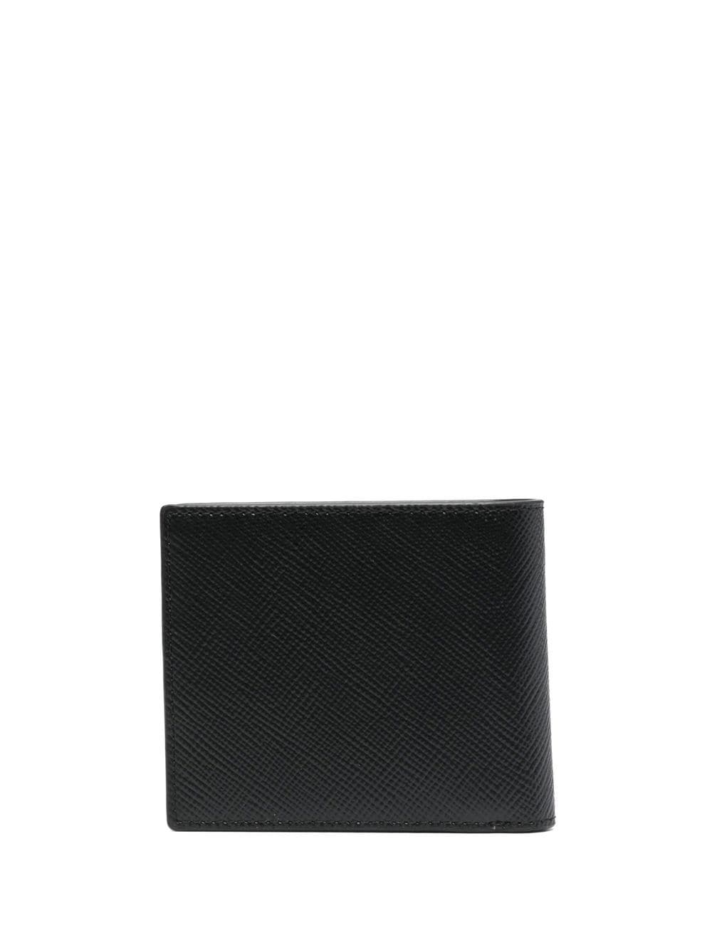 Michael Michael Kors logo cardholder wallet - Image 2