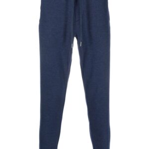 Polo Ralph Lauren Double-knit track pants