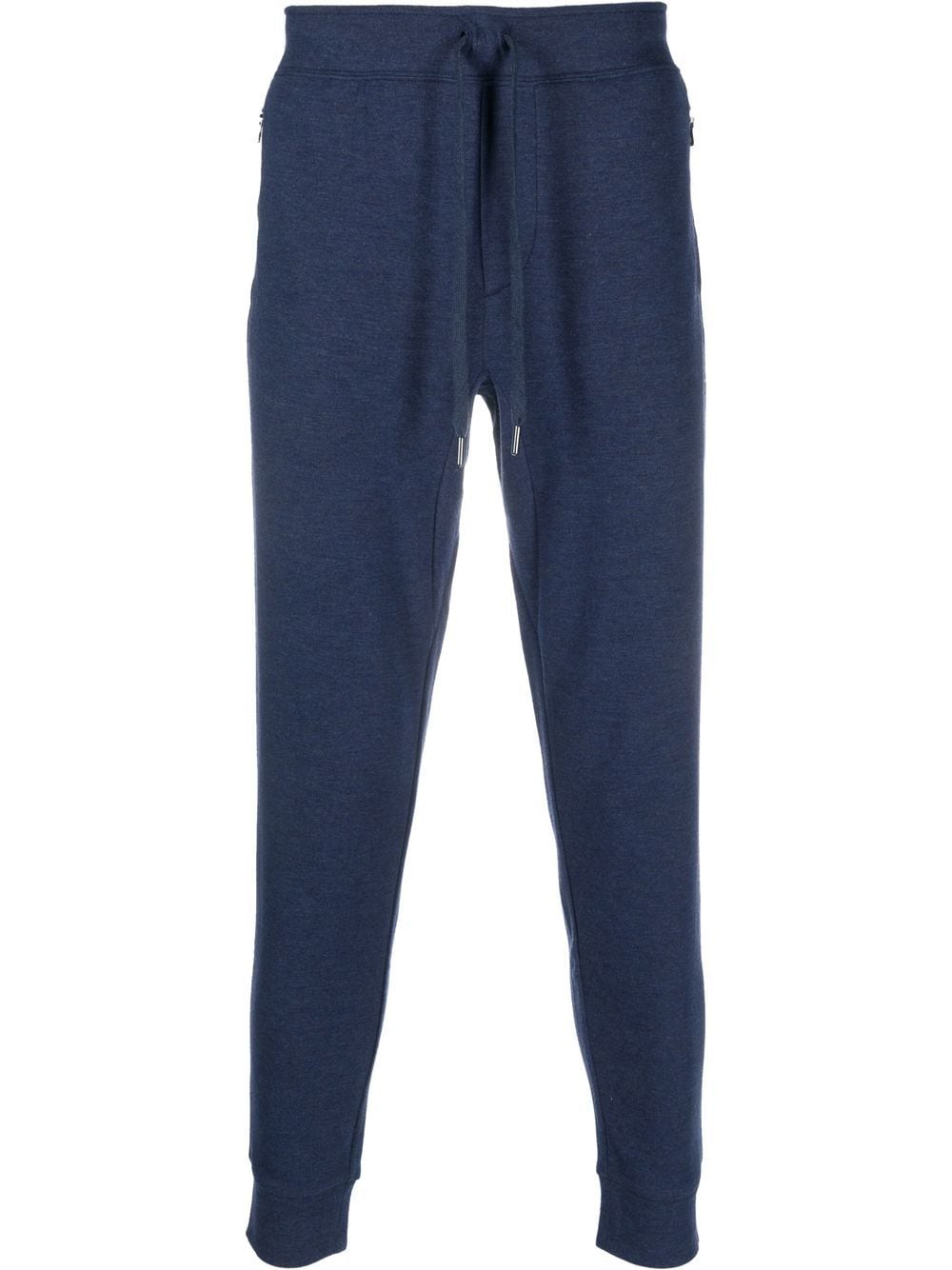 Polo Ralph Lauren Double-knit track pants