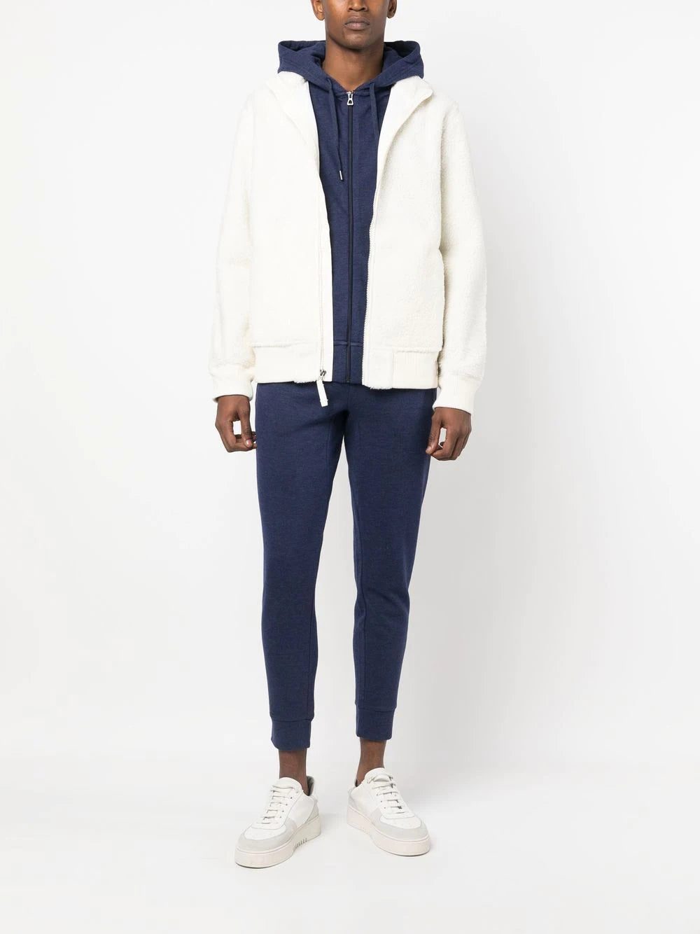 Polo Ralph Lauren Double-knit track pants - Image 2