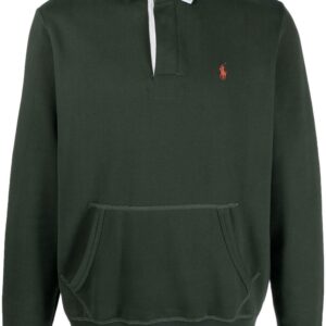 Polo Ralph Lauren  long-sleeve rugby shirt