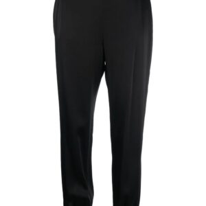 Stella McCartney Julia tapered leg track pants