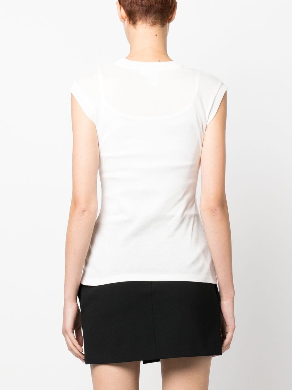 Stella McCartney Bond Street T-shirt - Image 4
