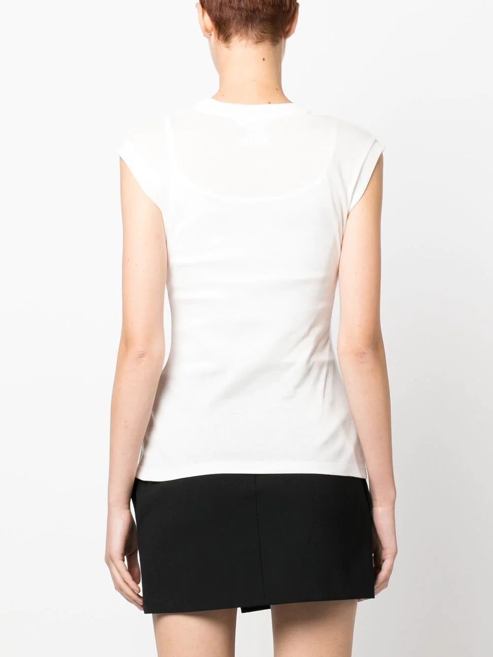 Stella McCartney Bond Street T-shirt - Image 4