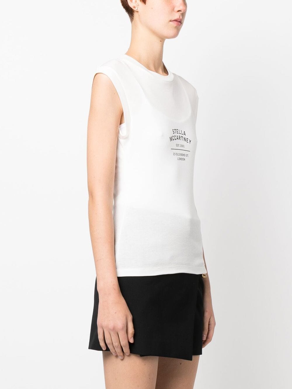 Stella McCartney Bond Street T-shirt - Image 3