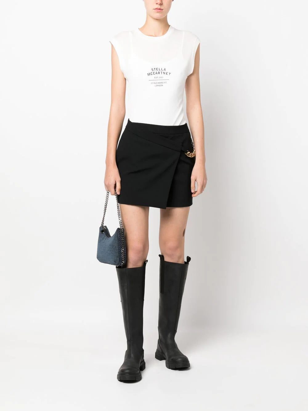 Stella McCartney Bond Street T-shirt - Image 2