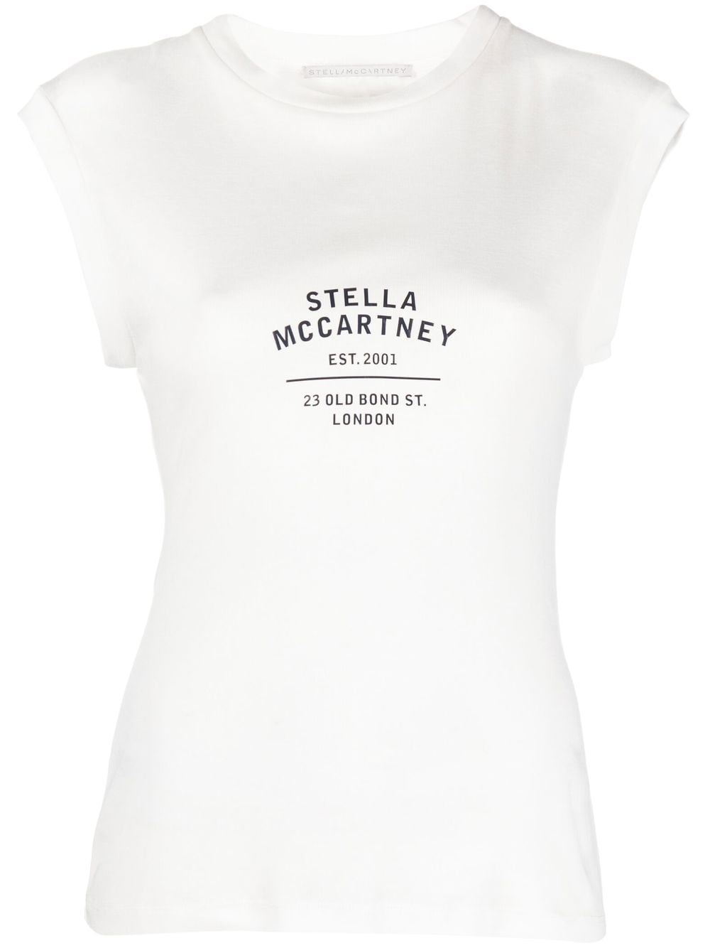 Stella McCartney Bond Street T-shirt
