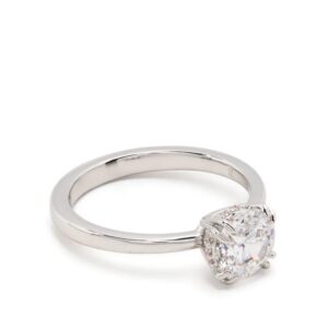 Swarovski Constella cocktail ring