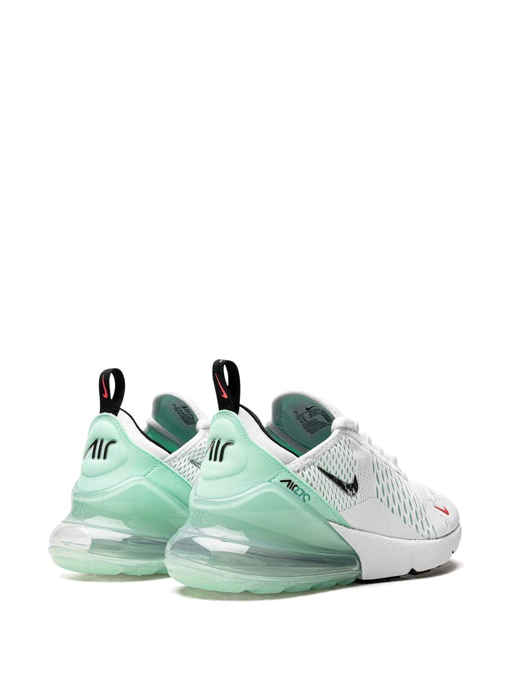 Nike Air Max 270 low-top sneakers - Image 3