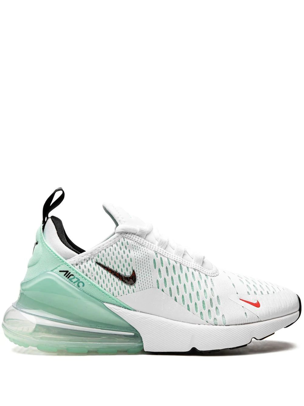 Nike Air Max 270 low-top sneakers