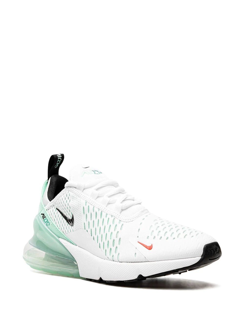 Nike Air Max 270 low-top sneakers - Image 2