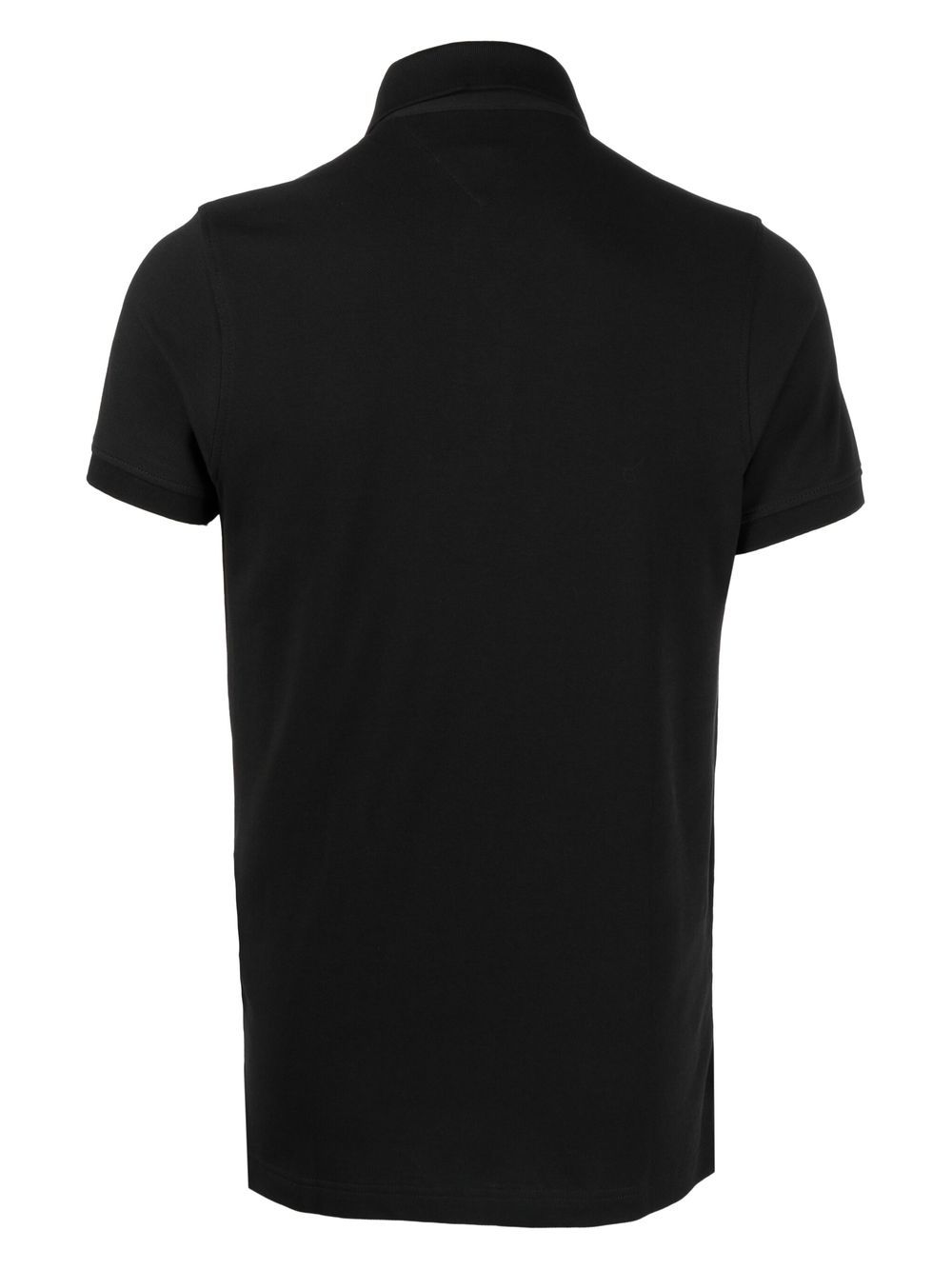 Tommy Hilfiger embroidered-logo polo shirt - Image 2