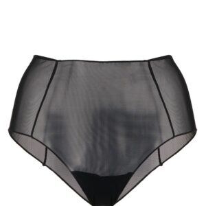 Oséree  high-waisted briefs