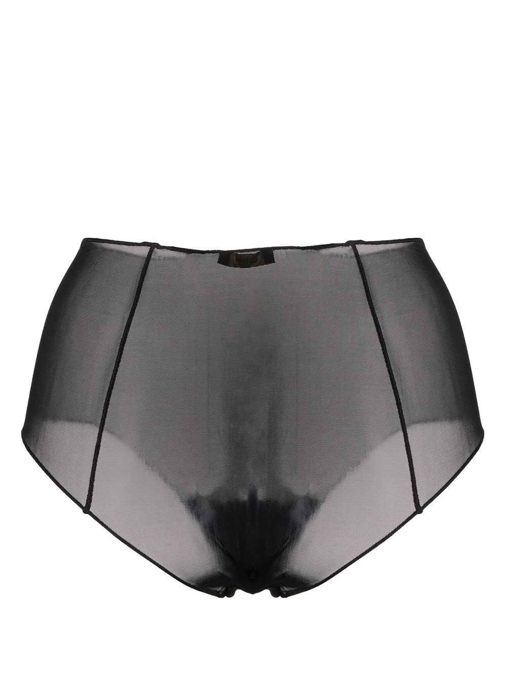 Oséree high-waisted briefs - Image 2