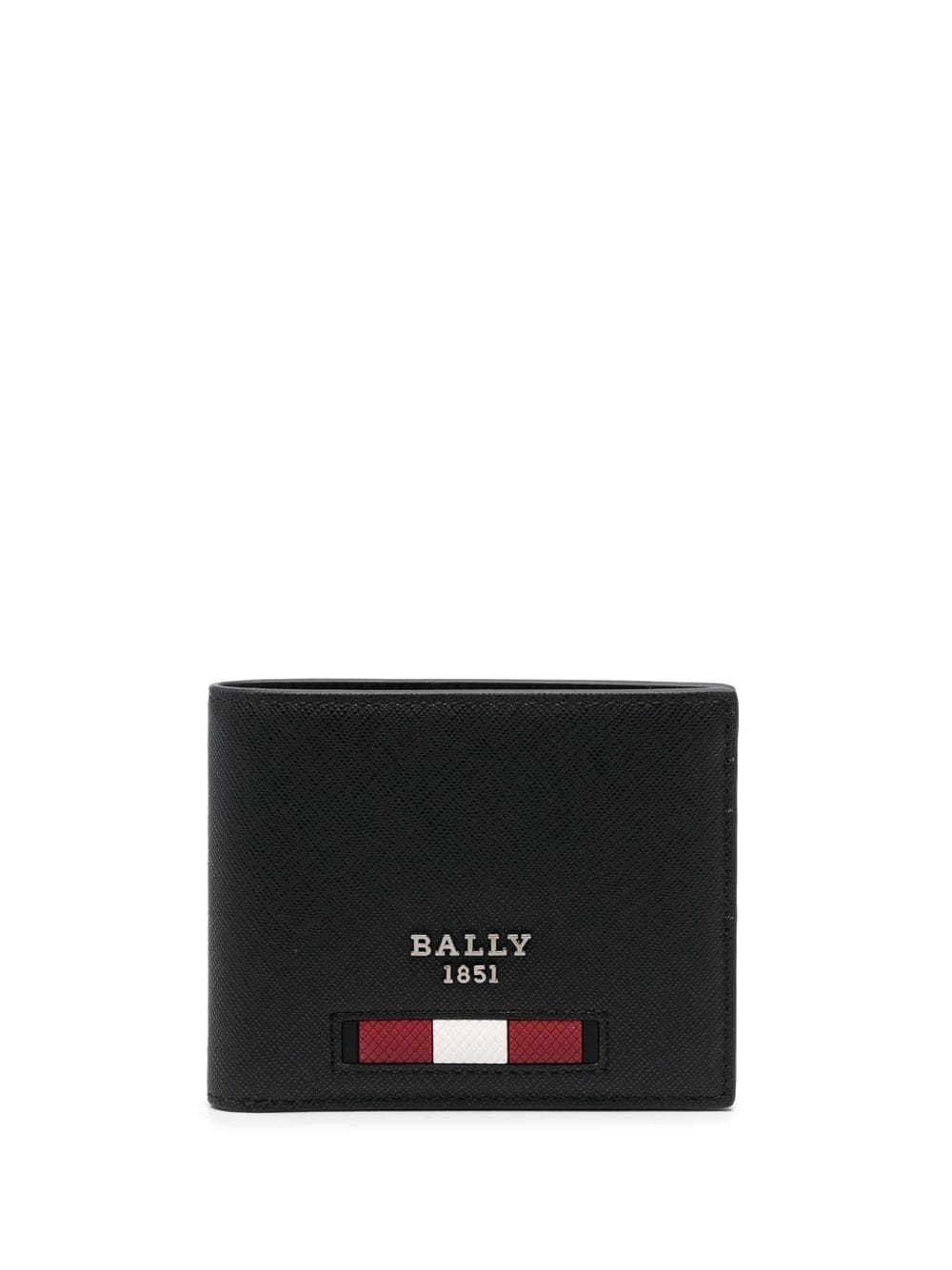 Bally Bevye bi-fold wallet