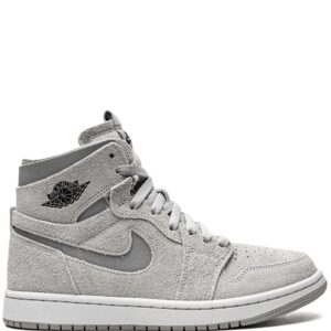 Jordan  Jordan 1 Zoom Air CMFT "Grey Fog"