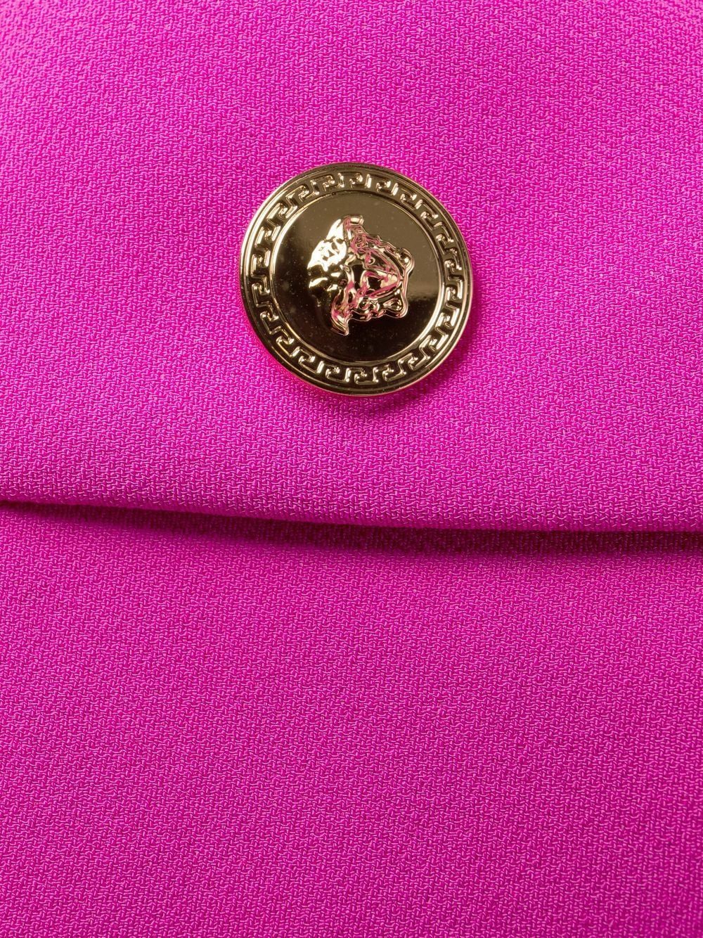 Versace cut-out shift dress - Image 6