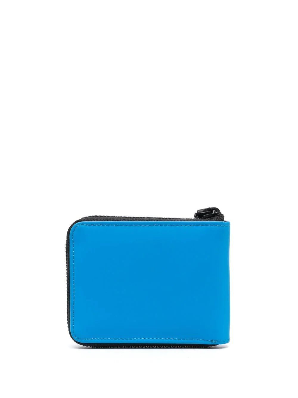 Karl Lagerfeld K/Kover zip-up wallet - Image 2