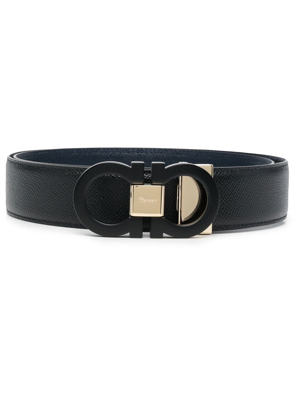 Ferragamo reversible leather belt