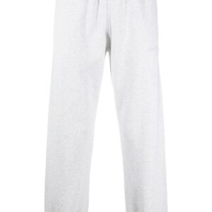 Off-White  melangé-effect track pants