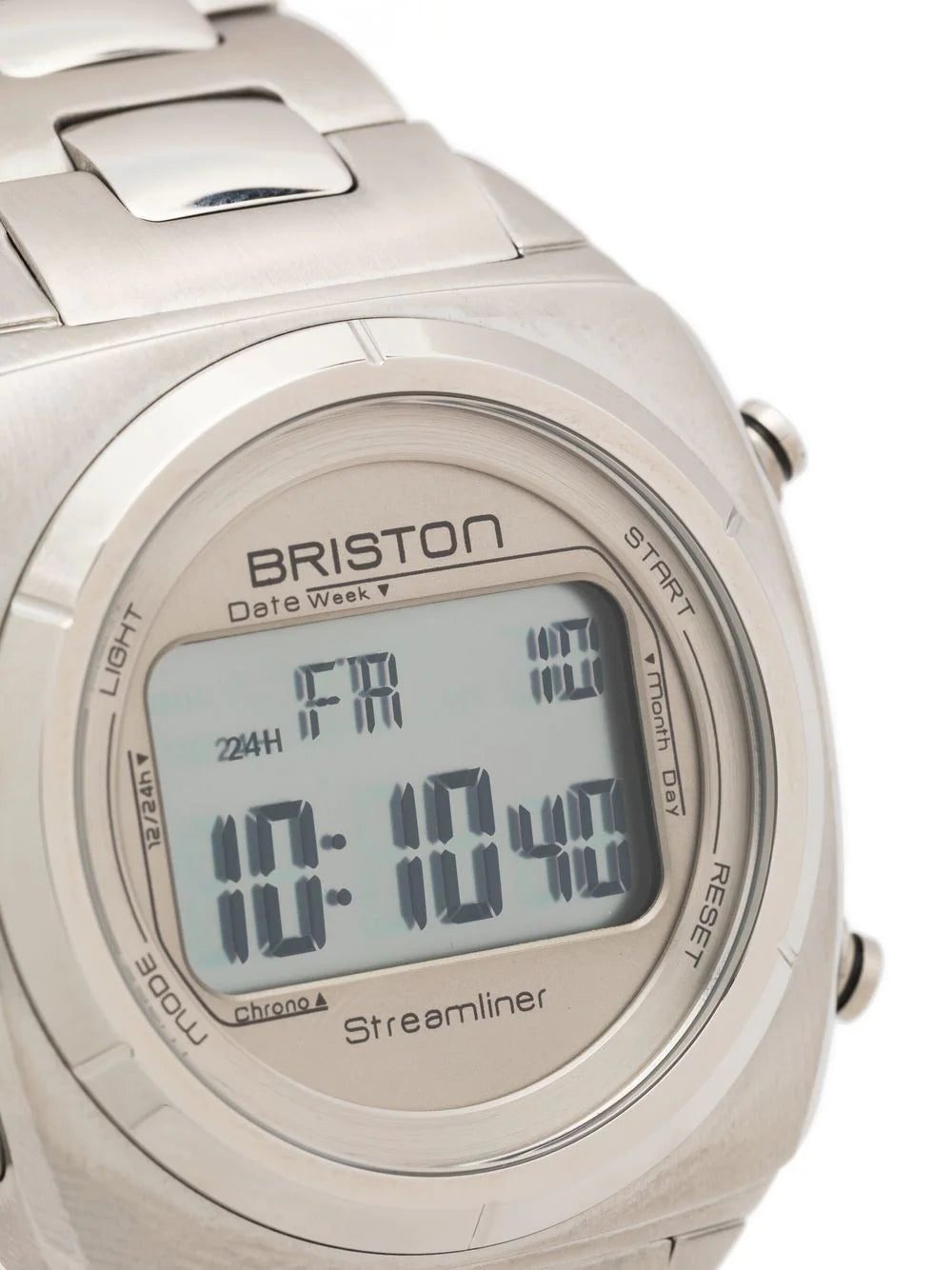 Briston Watches Streamliner Digital 36mm - Image 3