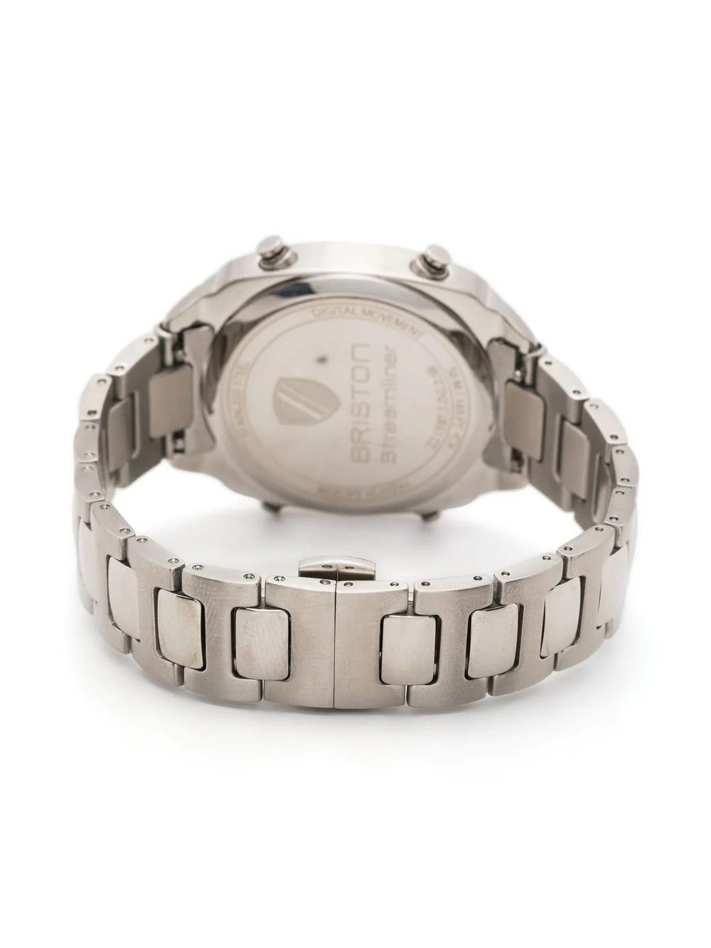 Briston Watches Streamliner Digital 36mm - Image 4