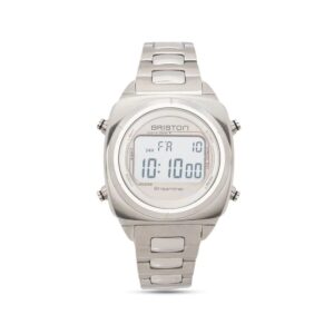 Briston Watches  Streamliner Digital 36mm