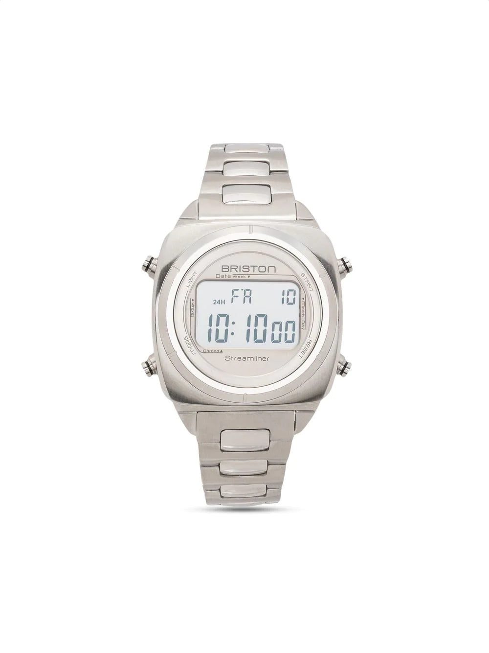 Briston Watches Streamliner Digital 36mm