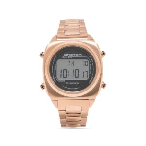 Briston Watches  Streamliner Digital 35mm